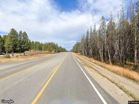 Taylor Dr, Island Park, ID 83429