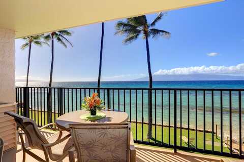 Lower Honoapiilani Rd # A # A-308 18Ab, Lahaina, HI 96761