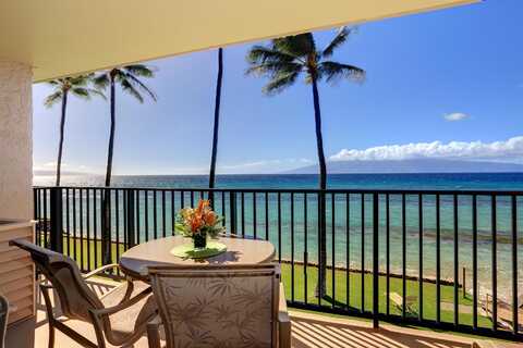 Lower Honoapiilani Rd # A # A-308 18Ab, Lahaina, HI 96761