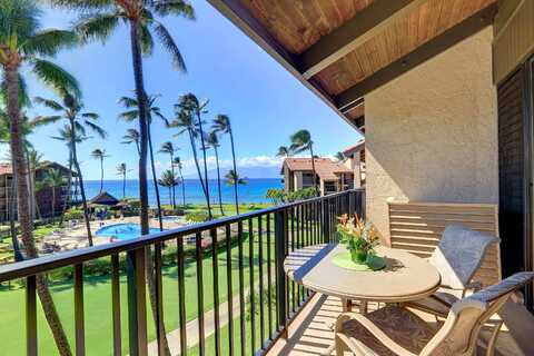 Lower Honoapiilani Rd # 18A # B-401 18A, Lahaina, HI 96761