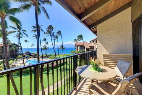 Lower Honoapiilani Rd # 17B # B-401 17B, Lahaina, HI 96761