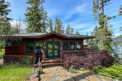 Warren Island Shores, Hope, ID 83836