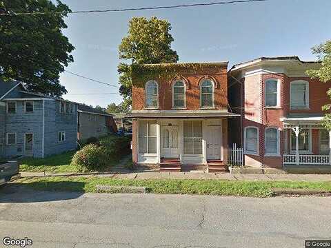 Hill, COVINGTON, PA 16917