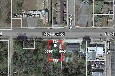 Dedeaux, GULFPORT, MS 39503