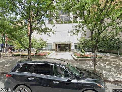 60Th, NEW YORK, NY 10022