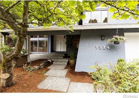 85Th, MERCER ISLAND, WA 98040