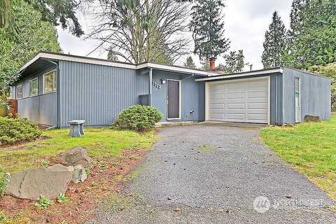 144Th, BELLEVUE, WA 98007