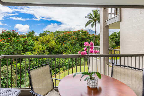 Hanalei Bay Resort #N22, Princeville, HI 96722