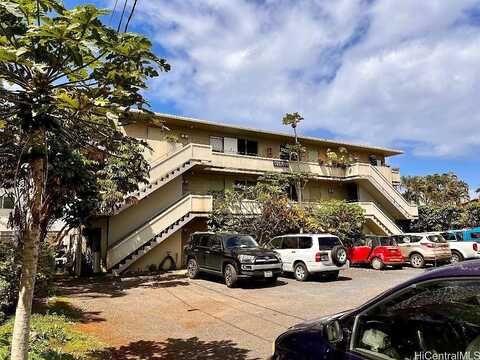 Au Street, Waialua, HI 96791