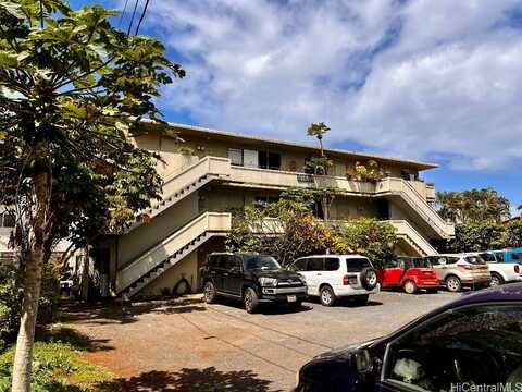 Au Street, Waialua, HI 96791