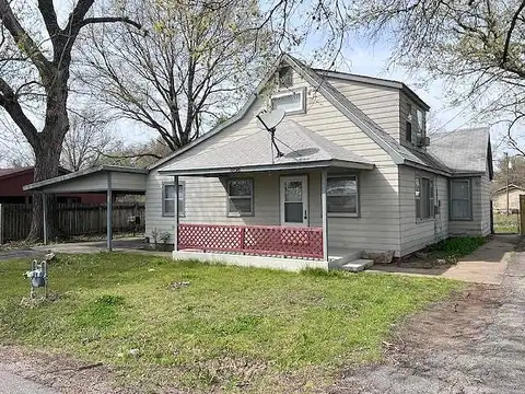 Morgan N/A, Coffeyville, KS 67337