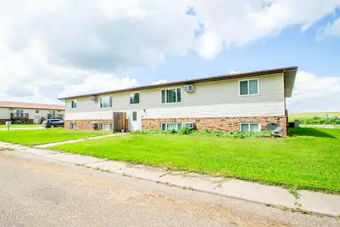 11Th Street Nw, Hazen, ND 58545