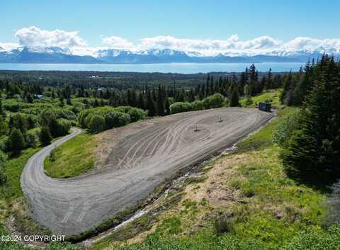 Fritz Creek Valley, HOMER, AK 99603