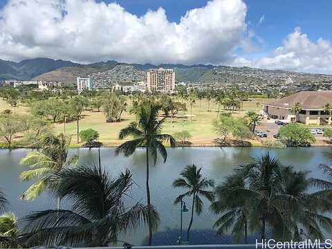 Liliuokalani Street, Honolulu, HI 96815