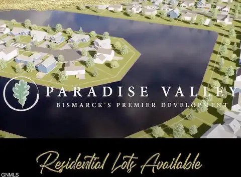 Paradise, BISMARCK, ND 58504