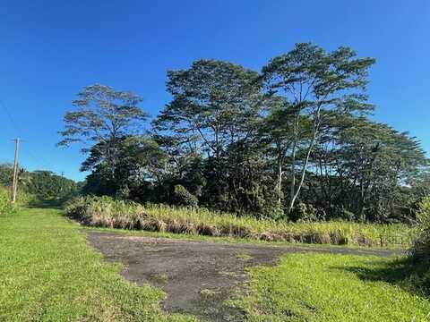 Keaau Tract, Kurtistown, HI 96760