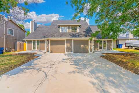 S White Oak Dr, Wichita, KS 67207