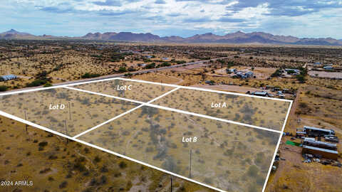 W Century Rd Lot B 1.99 Acres --, Maricopa, AZ 85138