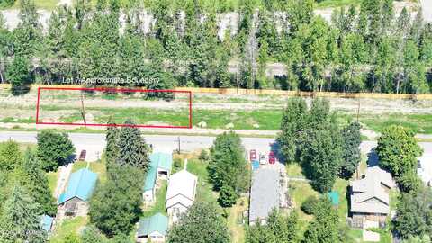 Nka Lot 7 Railroad Avenue, Dover, ID 83825