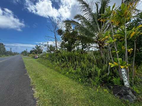 Mapuana Ave, Pahoa, HI 96778