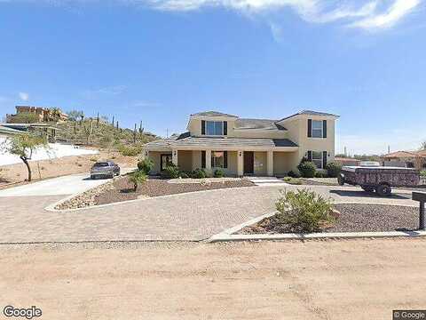 107Th, MESA, AZ 85207