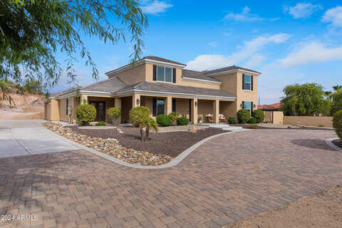 107Th, MESA, AZ 85207