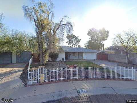 16Th, PHOENIX, AZ 85015
