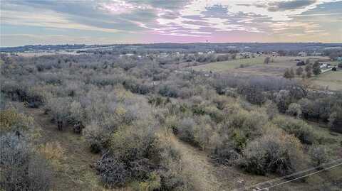 Plum Creek Road, Osawatomie, KS 66064