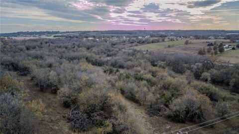 Plum Creek Road, Osawatomie, KS 66064