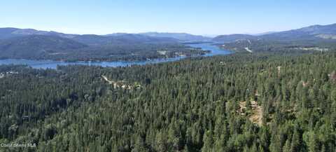 Carr Creek Rd, Sandpoint, ID 83864