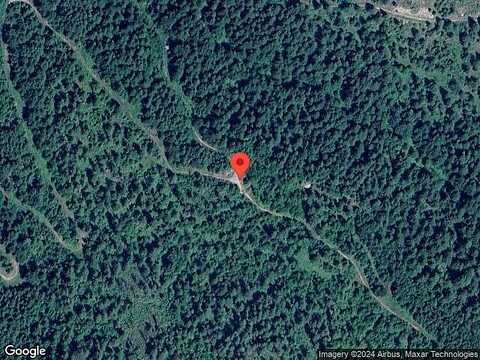 Carr Creek Rd, Sandpoint, ID 83864