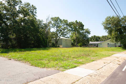 Canty Street, Pascagoula, MS 39567