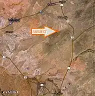 County Rd N7440 -- -, Saint Johns, AZ 85936