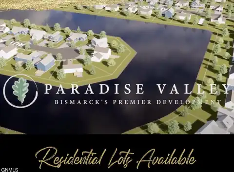 Paradise Drive, Bismarck, ND 58504