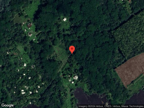 Noni Farm Rd, Pahoa, HI 96778