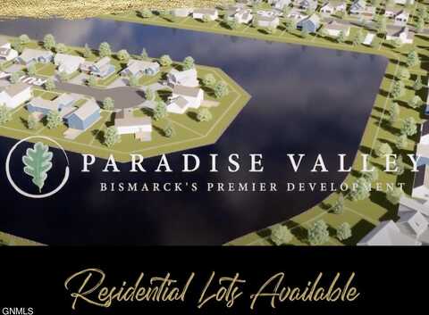 Paradise Drive, Bismarck, ND 58504