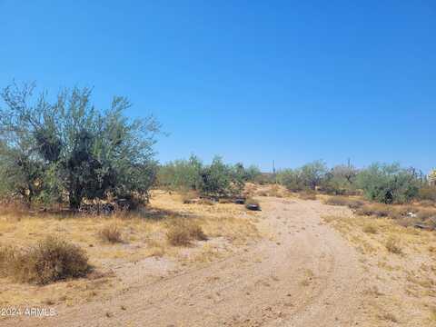 Roca Road, Florence, AZ 85132