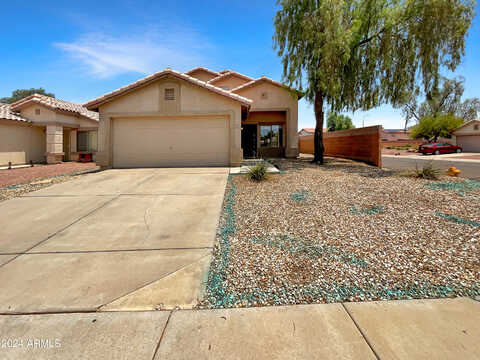 105Th, AVONDALE, AZ 85392