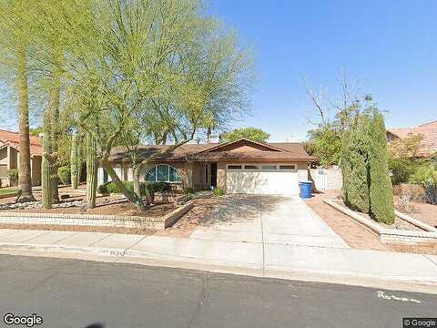 Secretariat, TEMPE, AZ 85284