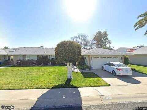 Mission, SUN CITY, AZ 85351