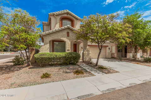 Pierce, AVONDALE, AZ 85323