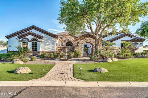 Villa Lindo, PEORIA, AZ 85383