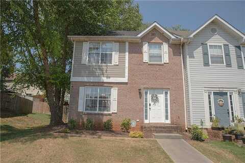 Westside Chase, CARTERSVILLE, GA 30120