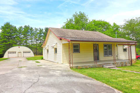 Fire Tower, CHRISTIANSBURG, VA 24073