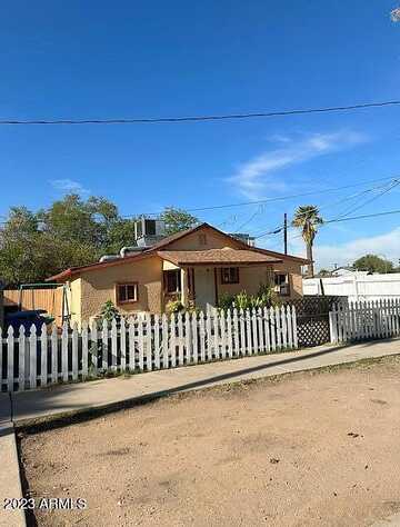 10Th, PHOENIX, AZ 85006