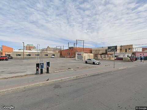 Huntstanton, EL PASO, TX 79928