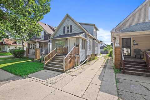 59Th, MILWAUKEE, WI 53210