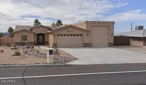 Mcculloch, LAKE HAVASU CITY, AZ 86406