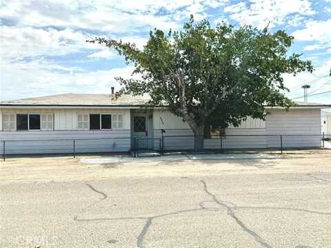 4Th, YERMO, CA 92398