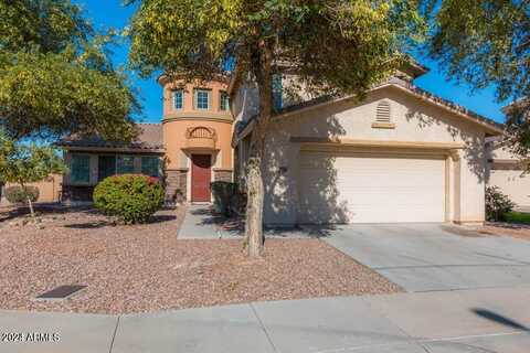 Ellis, LAVEEN, AZ 85339